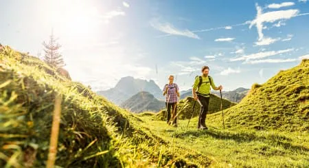 Wandern Wandern